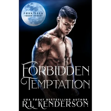 Forbidden Temptation