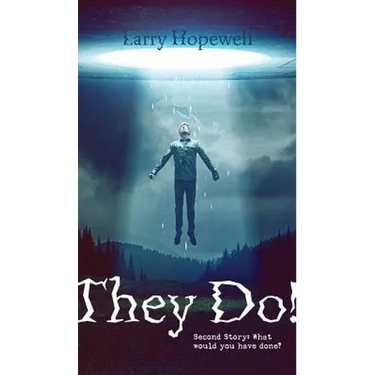 They Do!: Second Story: What would you have done?