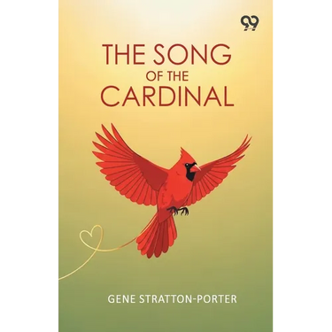 The Song Of The Cardinal