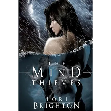 The Mind Thieves