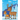 Deer Coloring Book 1