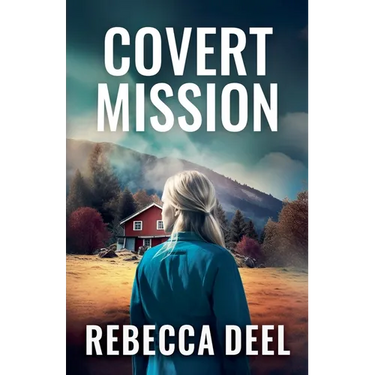 Covert Mission
