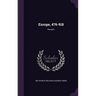 Europe, 476-918: Period I