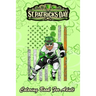 St Patricks Day Coloring Book For Adult: Irish American Flag Lucky Hockey An Adult Coloring Books St Patrick for Kids, Adults with Beautiful Irish Sha