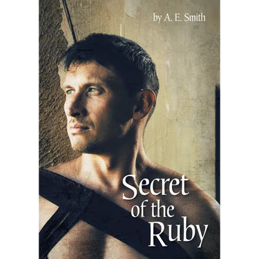 Secret of the Ruby