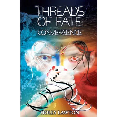 Threads of Fate: Convergence: Book One