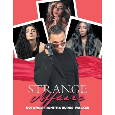 Strange Affairs
