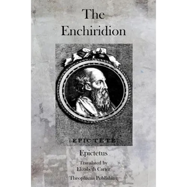 The Enchiridion