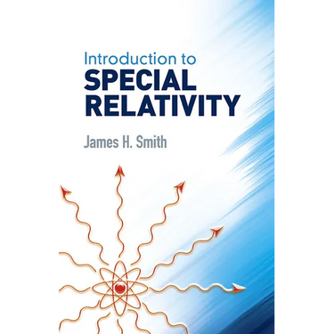 Introduction to Special Relativity