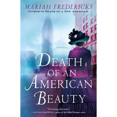 Death of an American Beauty