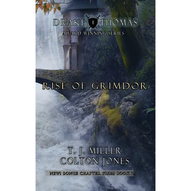 Rise of Grimdor