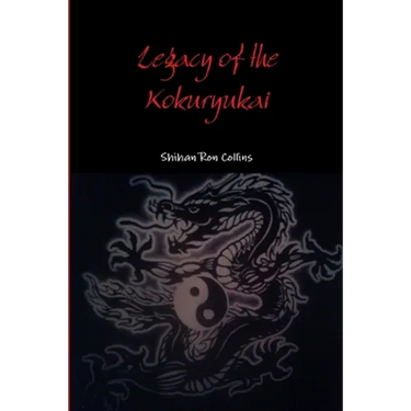 Legacy of the Kokuryukai