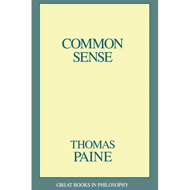 Common Sense