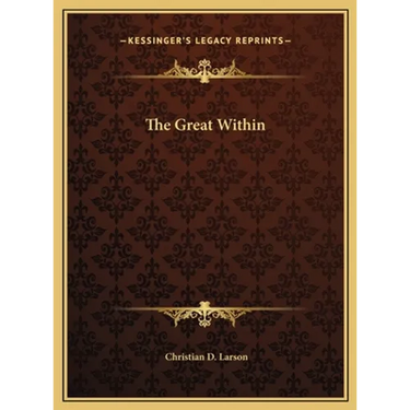 The Great Within
