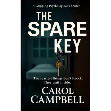 The Spare Key