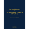 The Reminiscences of Vice Adm. George P. Steele II, USN (Ret.): 1924-2018