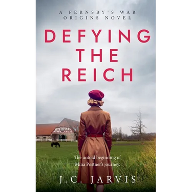 Defying the Reich