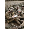 Notes for Commanding Officers: Issued to Students at the Senior Officers School Aldershot 1918