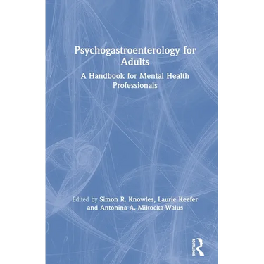 Psychogastroenterology for Adults: A Handbook for Mental Health Professionals
