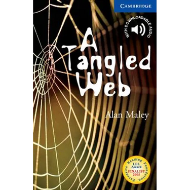A Tangled Web Level 5