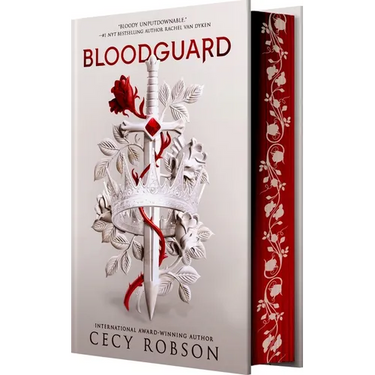 Bloodguard