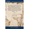 An Arrangement of Provincial Coins, Tokens, and Medalets, Issued in Great Britain, Ireland, and the Colonies, Within the Last Twenty Years; From the F