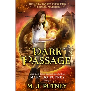 Dark Passage