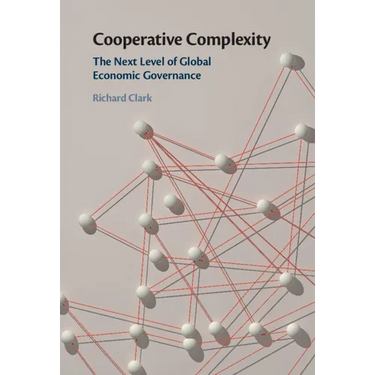 Cooperative Complexity