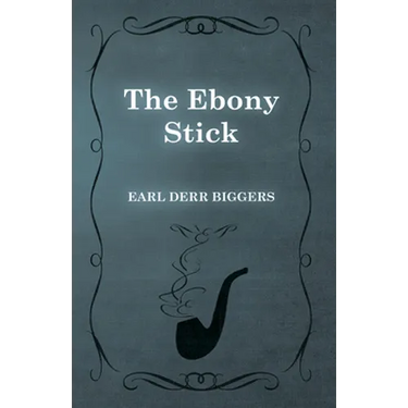 The Ebony Stick