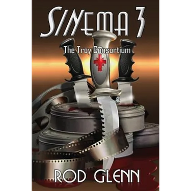 Sinema 3: The Troy Consortium