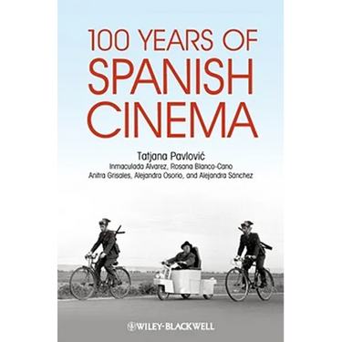 100 Years of Spanish Cinema