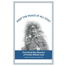 Keep The Peace At All Cost: First World War Memoirs of Private William Lees