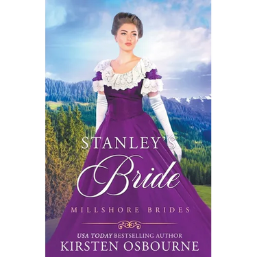 Stanley's Bride