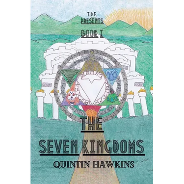 T.D.F. Book I: The Seven Kingdoms