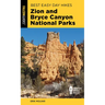Best Easy Day Hikes Zion and Bryce Canyon National Parks