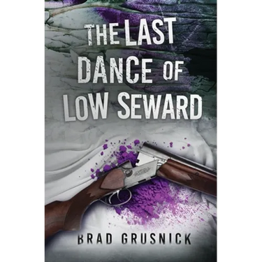 The Last Dance of Low Seward: A Vagrant Mystery