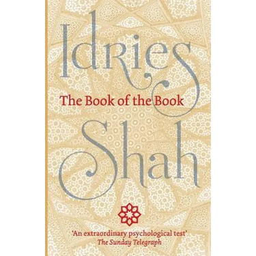 The Book of the Book