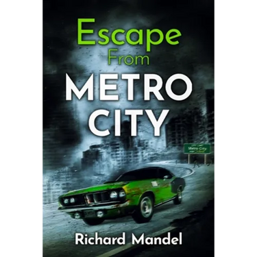 Escape From Metro City