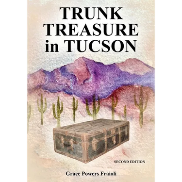 Trunk Treasure in Tucson: Journey of Discovery