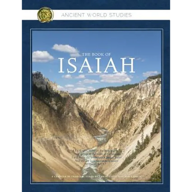 Ancient World Studies the Book of Isaiah