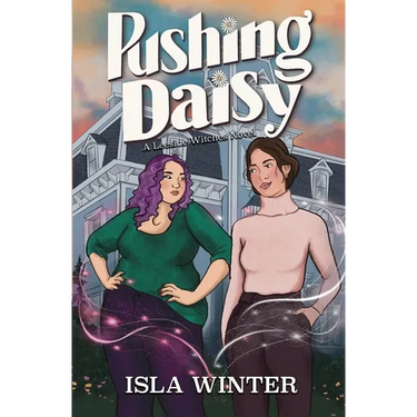 Pushing Daisy