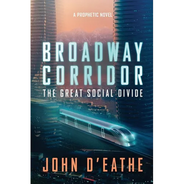 Broadway Corridor: The Great Social Divide