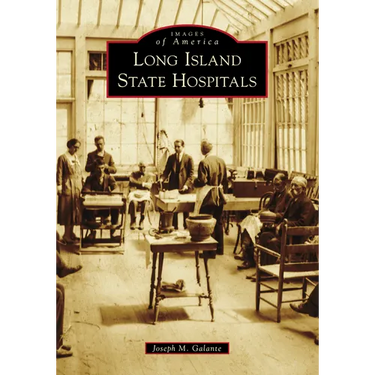 Long Island State Hospitals