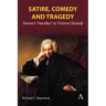 Satire, Comedy and Tragedy: Sterne's "Handles" to Tristram Shandy