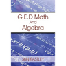 G.E.D Math And Algebra