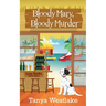 Bloody Mary, Bloody Murder