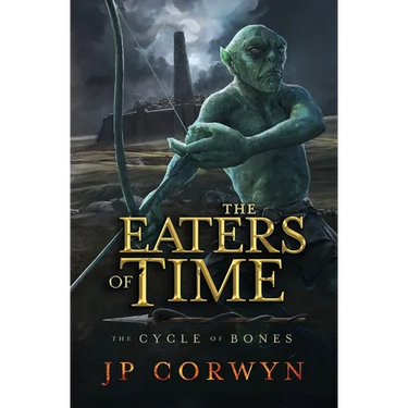 The Eaters of Time