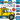Lift-The-Flap Tab: Trucks: An Interactive Board Book for Little Fans of Trucks