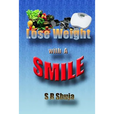 Lose weight with a smile
