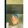 Birds of the Galapagos Archipelago